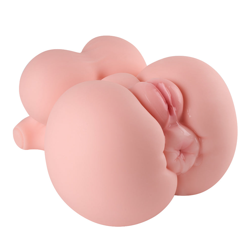 Image of Titfuck Torso Sex Doll